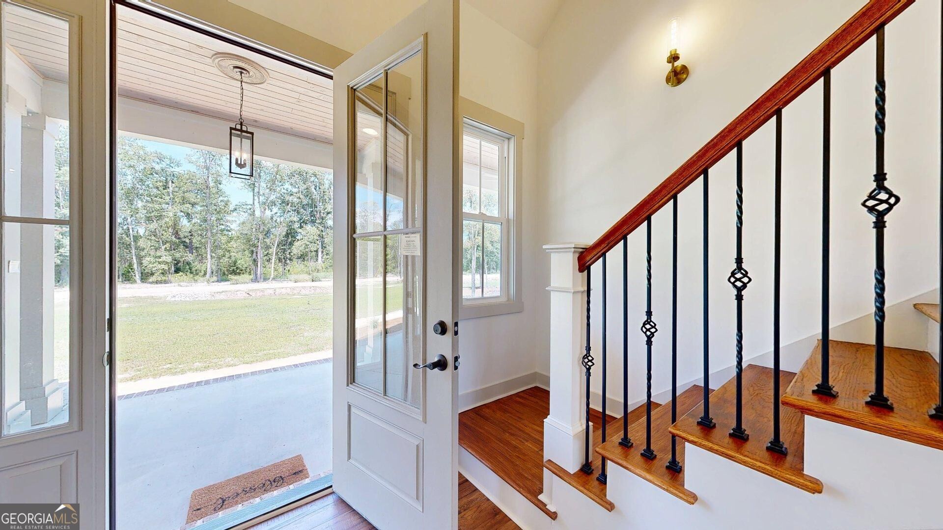 301 Jericho Lane Brooklet GA 30415