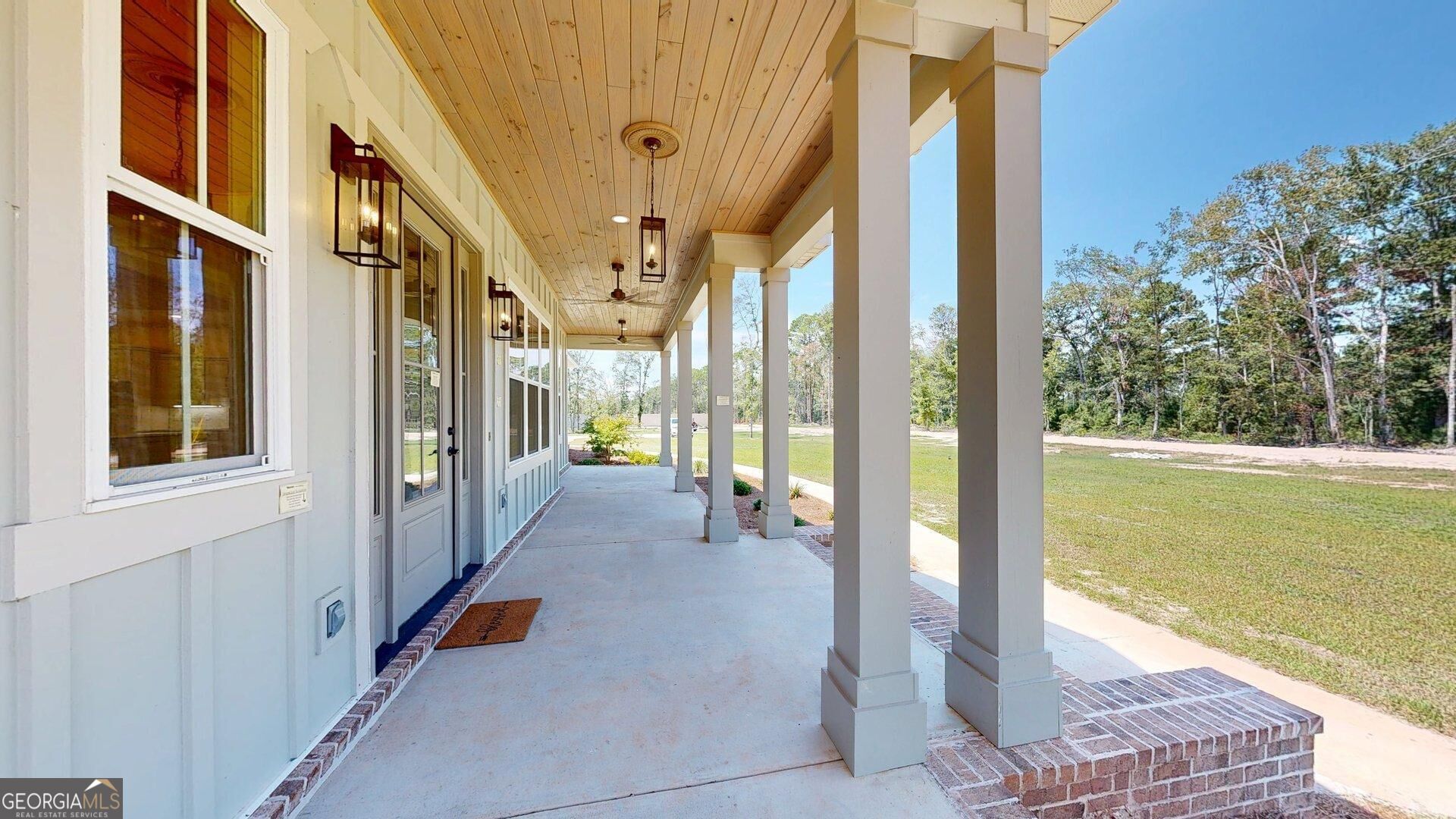 301 Jericho Lane Brooklet GA 30415