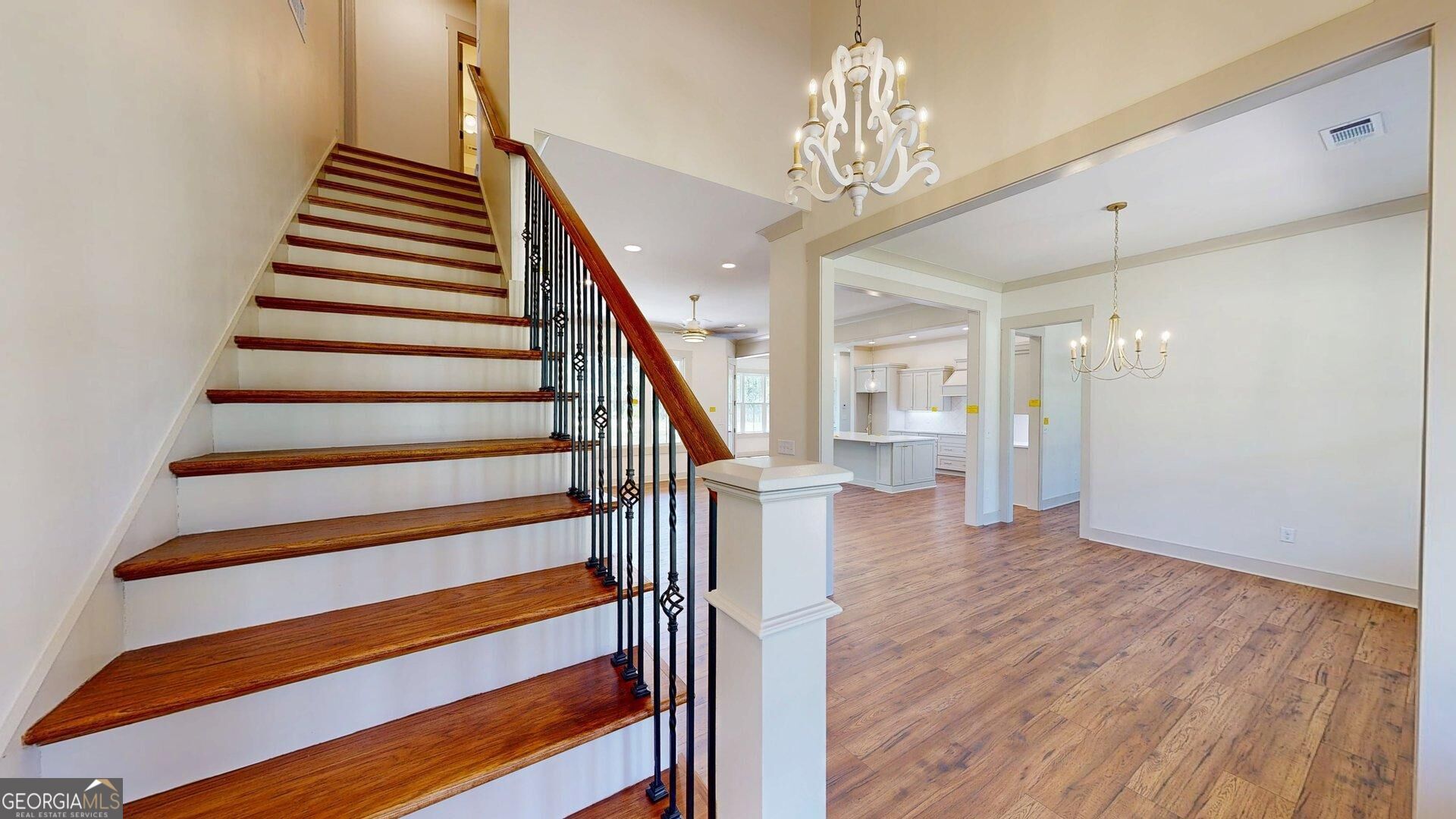301 Jericho Lane Brooklet GA 30415