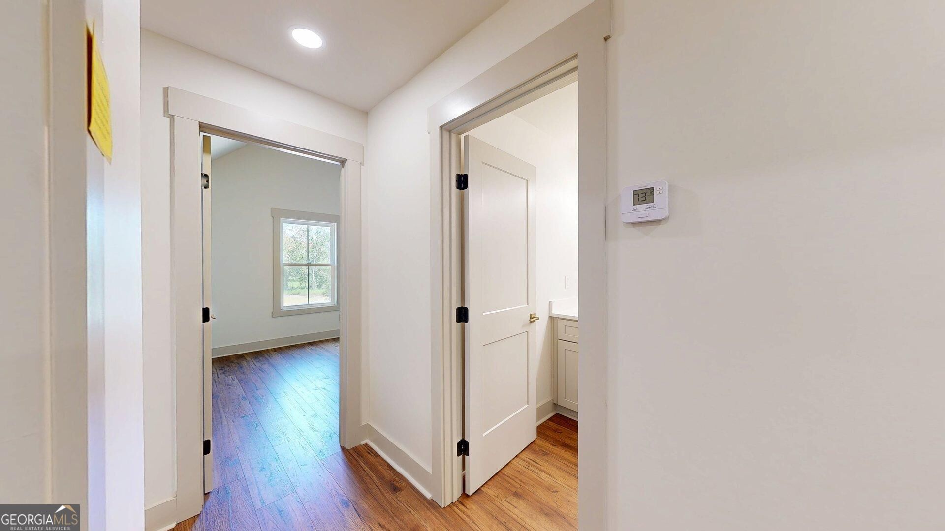 301 Jericho Lane Brooklet GA 30415