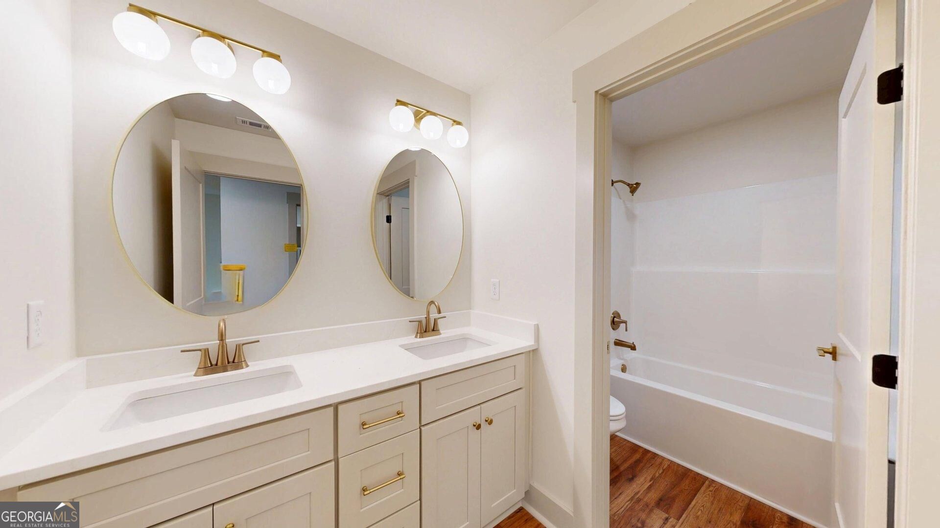 301 Jericho Lane Brooklet GA 30415
