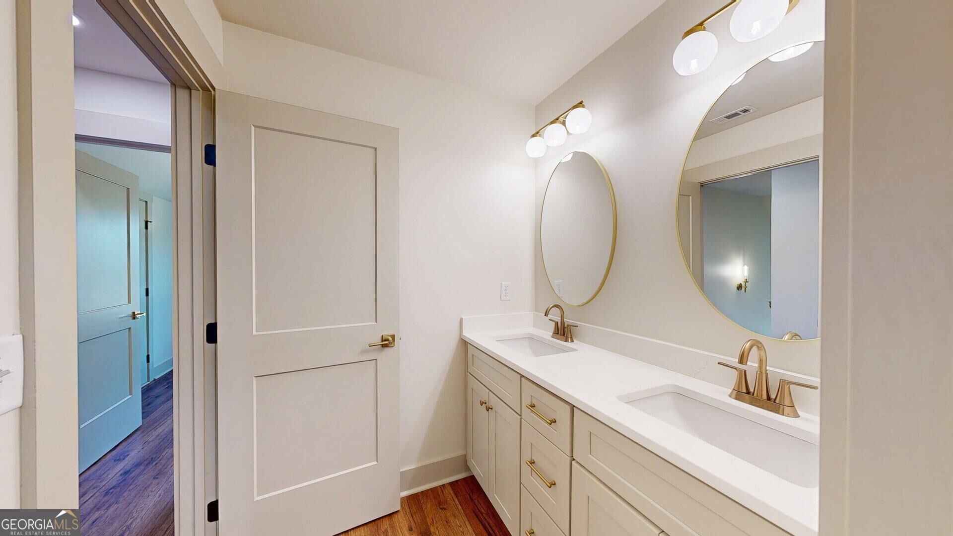 301 Jericho Lane Brooklet GA 30415