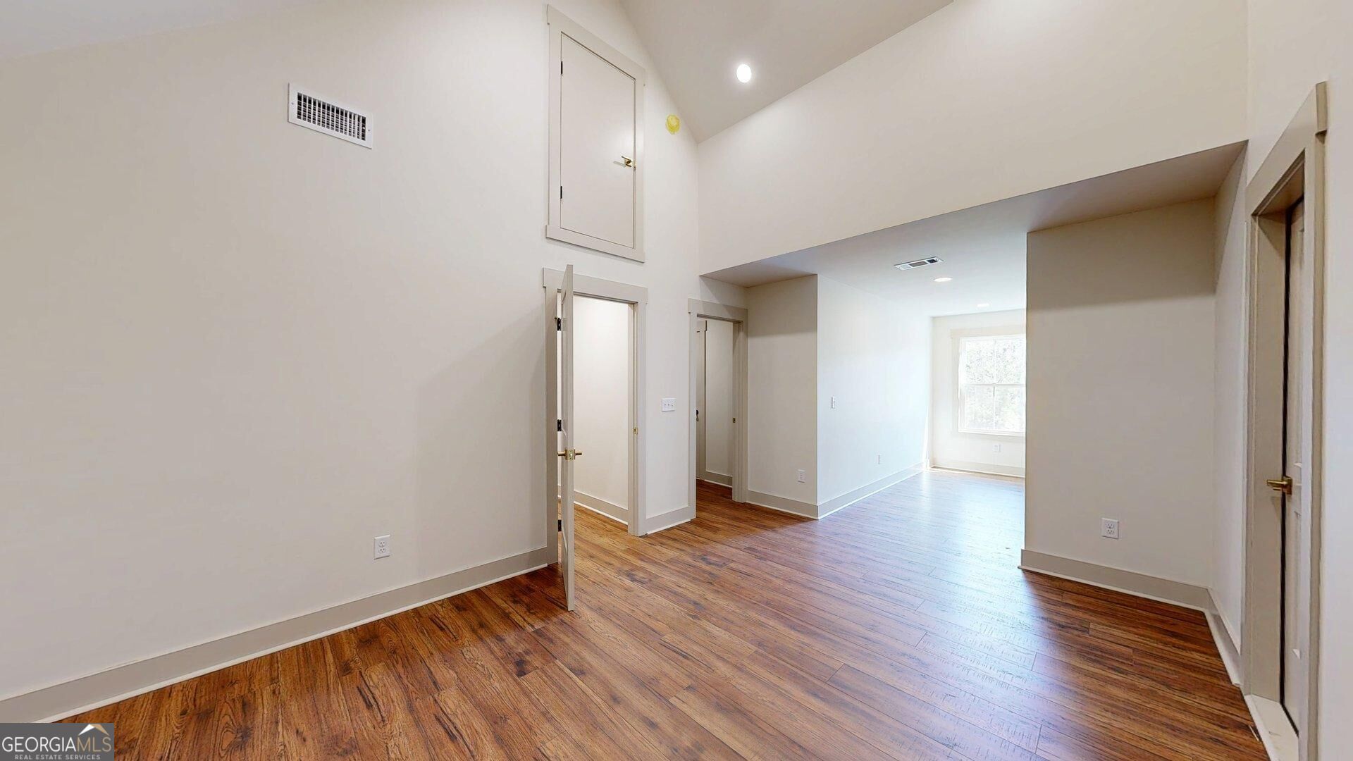 301 Jericho Lane Brooklet GA 30415