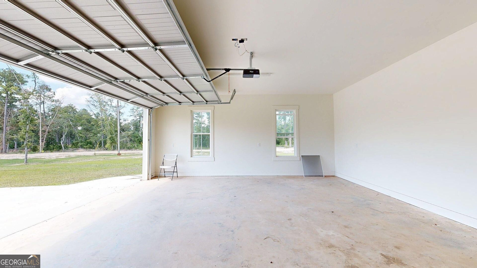 301 Jericho Lane Brooklet GA 30415