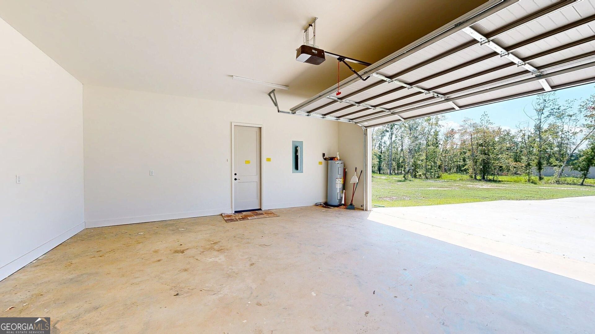 301 Jericho Lane Brooklet GA 30415