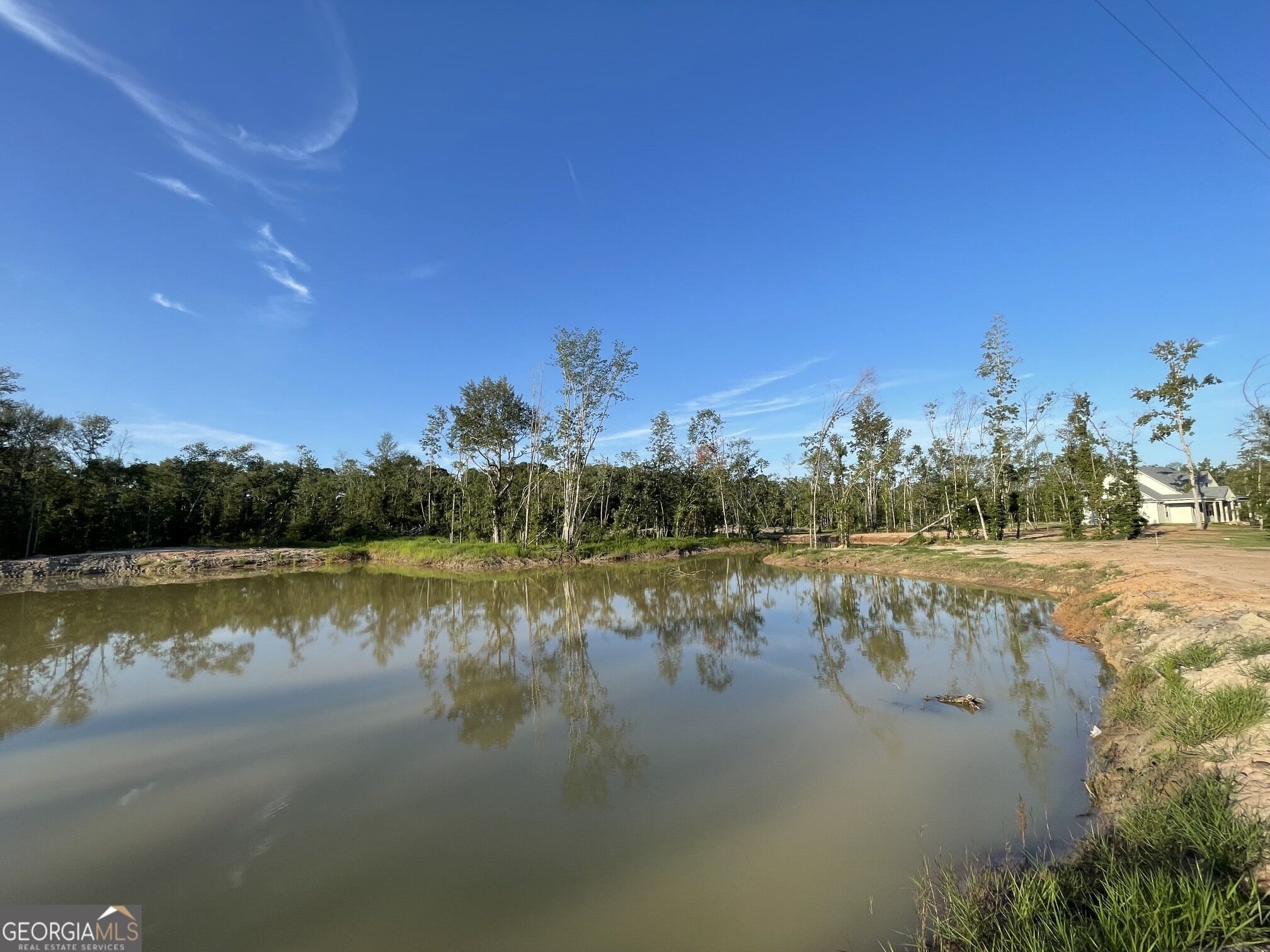 301 Jericho Lane Brooklet GA 30415