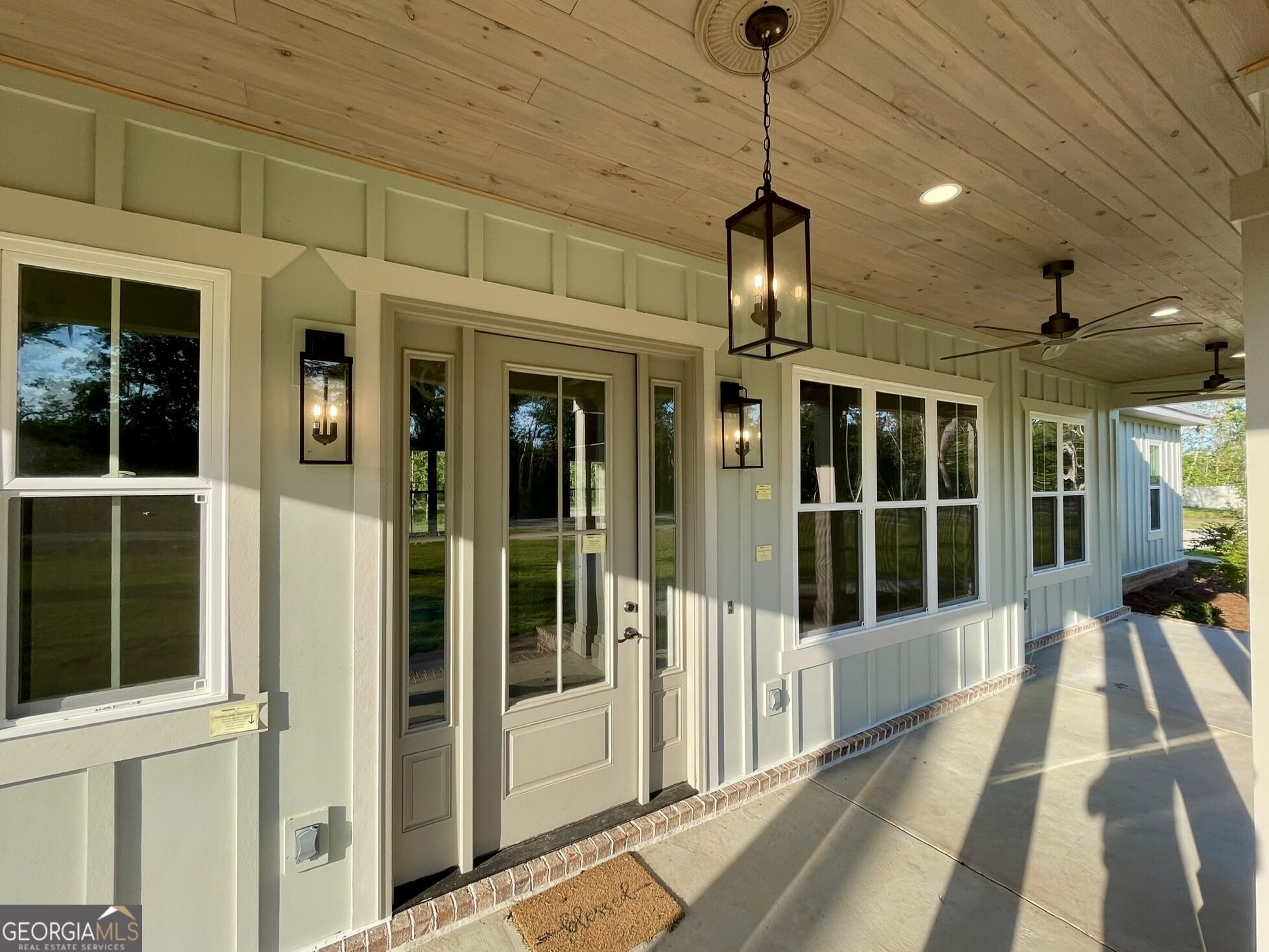 301 Jericho Lane Brooklet GA 30415