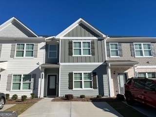 4353 Smithgall Court Union City GA 30291