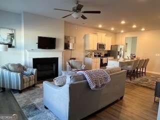 4353 Smithgall Court Union City GA 30291