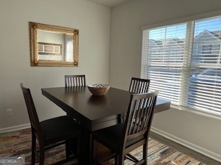 4353 Smithgall Court Union City GA 30291