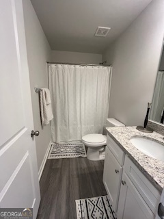 4353 Smithgall Court Union City GA 30291