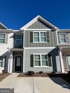 4353 Smithgall Court Union City GA 30291