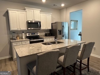 4353 Smithgall Court Union City GA 30291