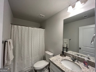 4353 Smithgall Court Union City GA 30291
