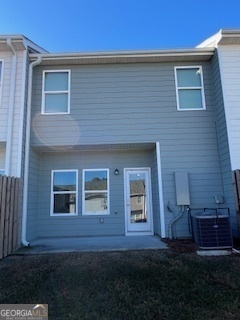 4353 Smithgall Court Union City GA 30291