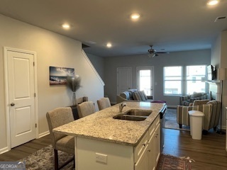 4353 Smithgall Court Union City GA 30291