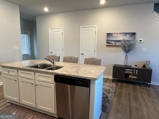 4353 Smithgall Court Union City GA 30291