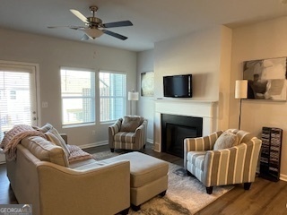 4353 Smithgall Court Union City GA 30291