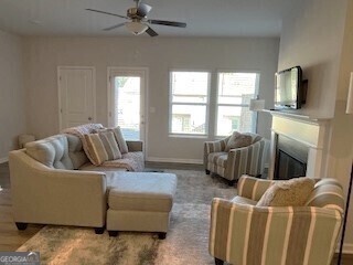 4353 Smithgall Court Union City GA 30291