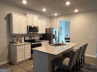 4353 Smithgall Court Union City GA 30291
