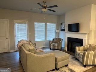4353 Smithgall Court Union City GA 30291