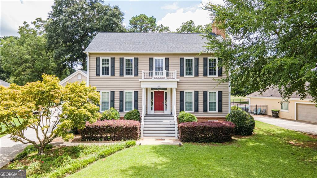 148 White Oak Drive Newnan GA 30265