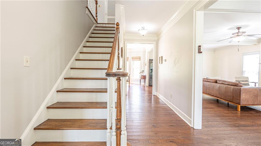 148 White Oak Drive Newnan GA 30265