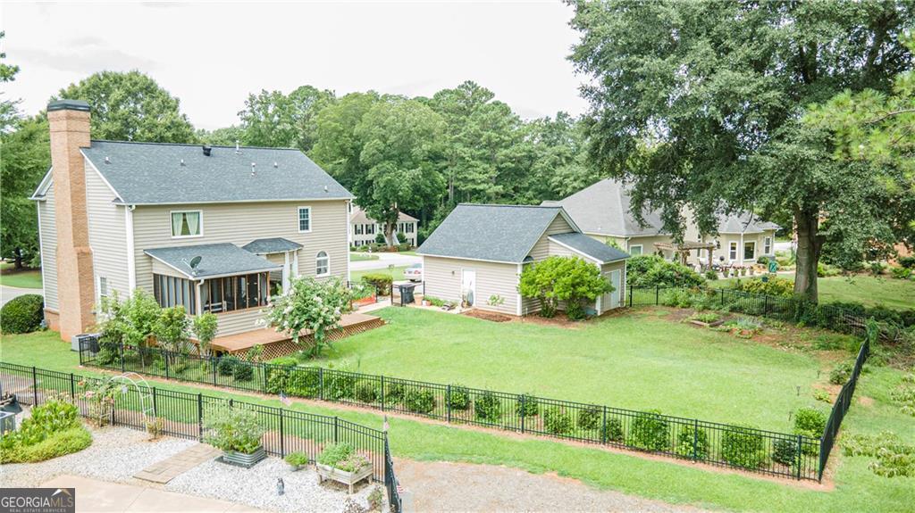 148 White Oak Drive Newnan GA 30265