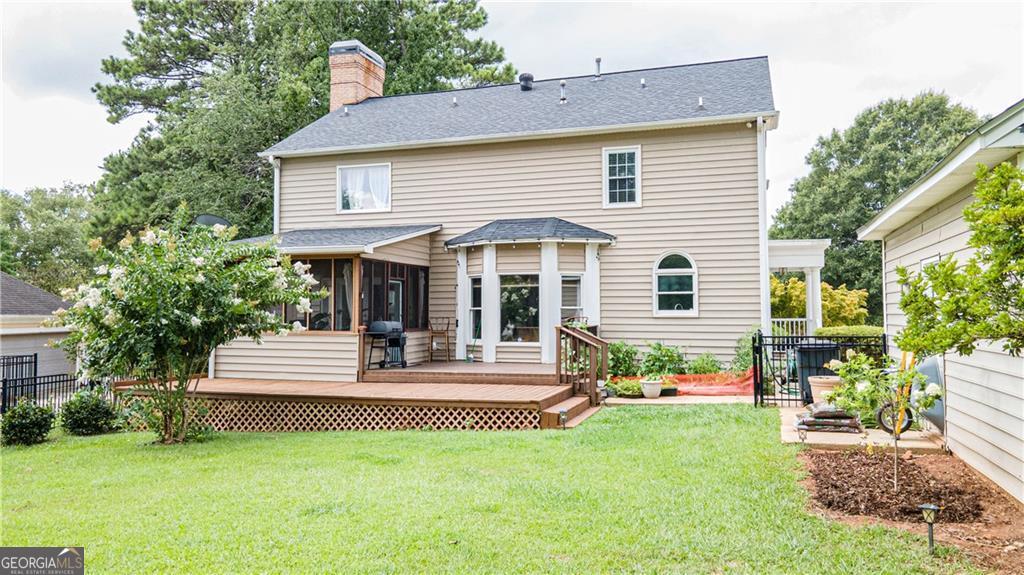 148 White Oak Drive Newnan GA 30265