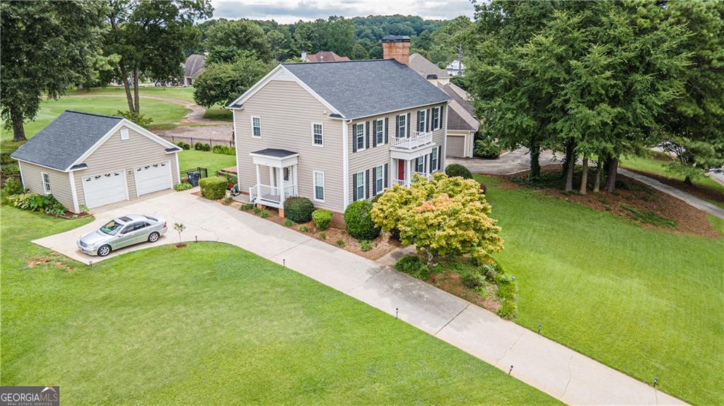 148 White Oak Drive Newnan GA 30265