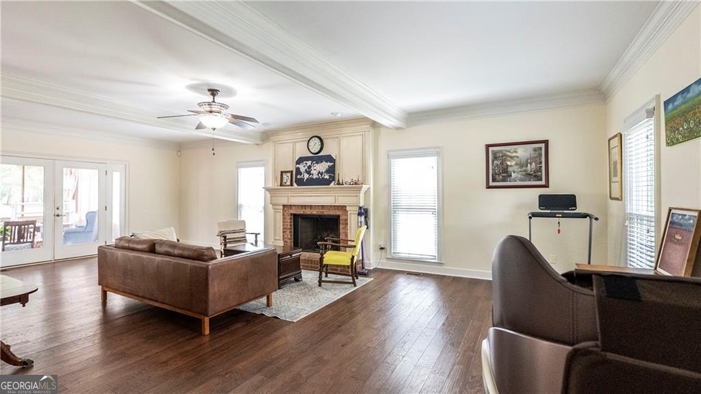148 White Oak Drive Newnan GA 30265