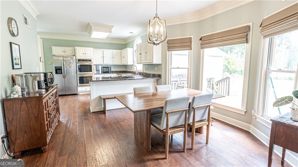 148 White Oak Drive Newnan GA 30265
