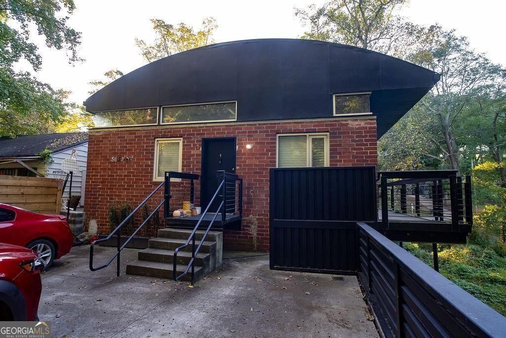 15 Burbank Drive SW Atlanta GA 30314