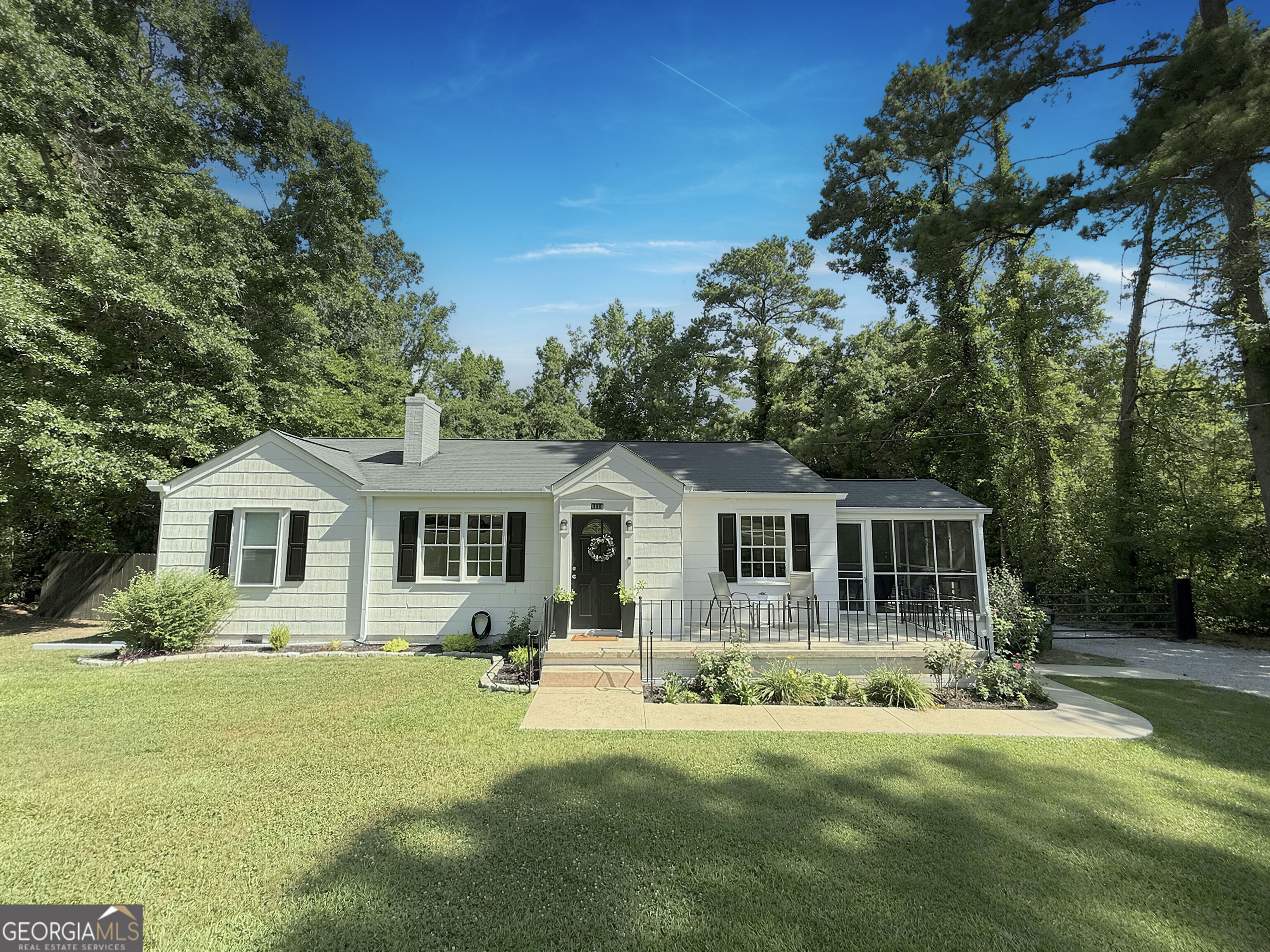 1114 Athens Road Crawford GA 30630