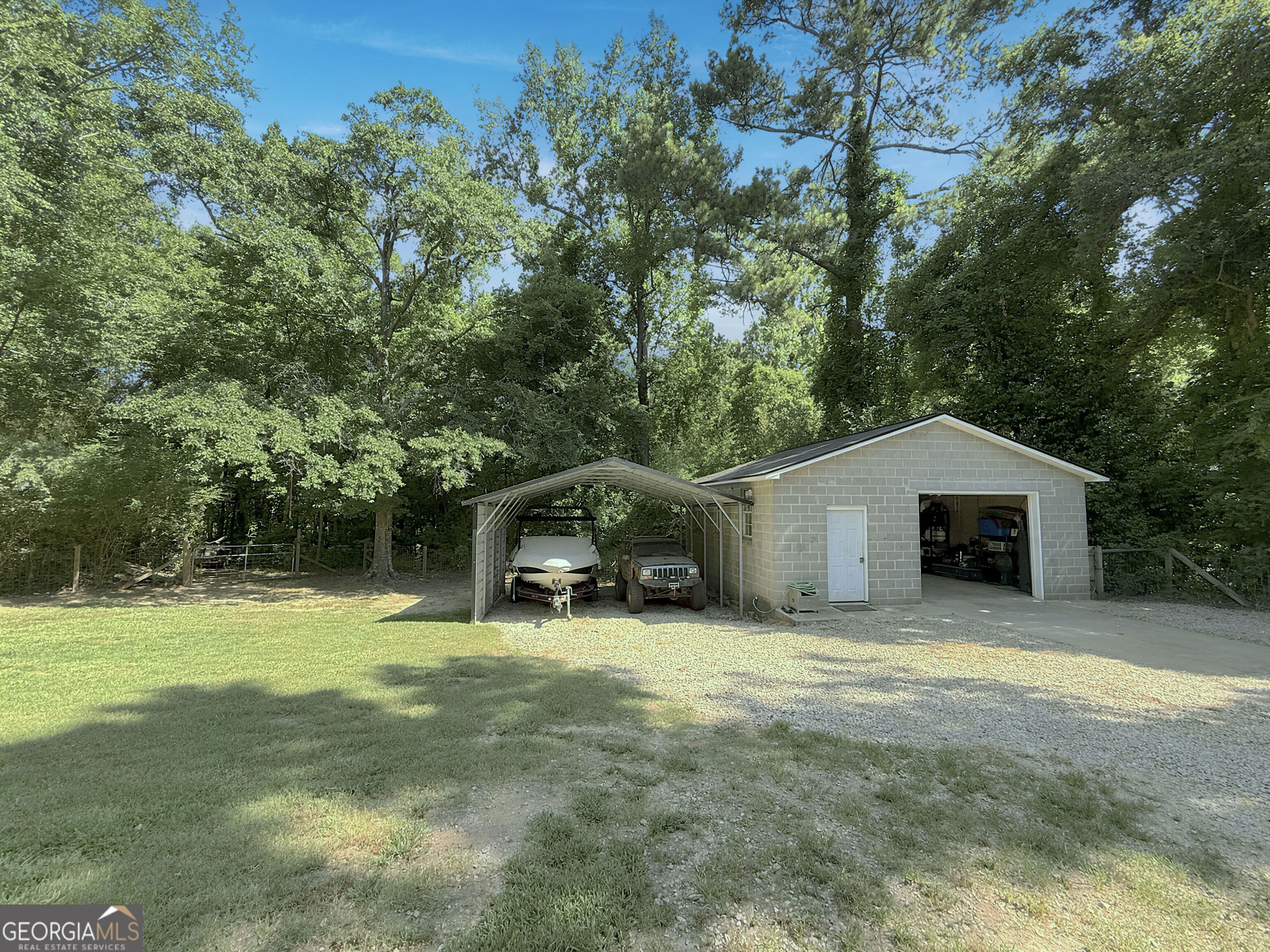 1114 Athens Road Crawford GA 30630