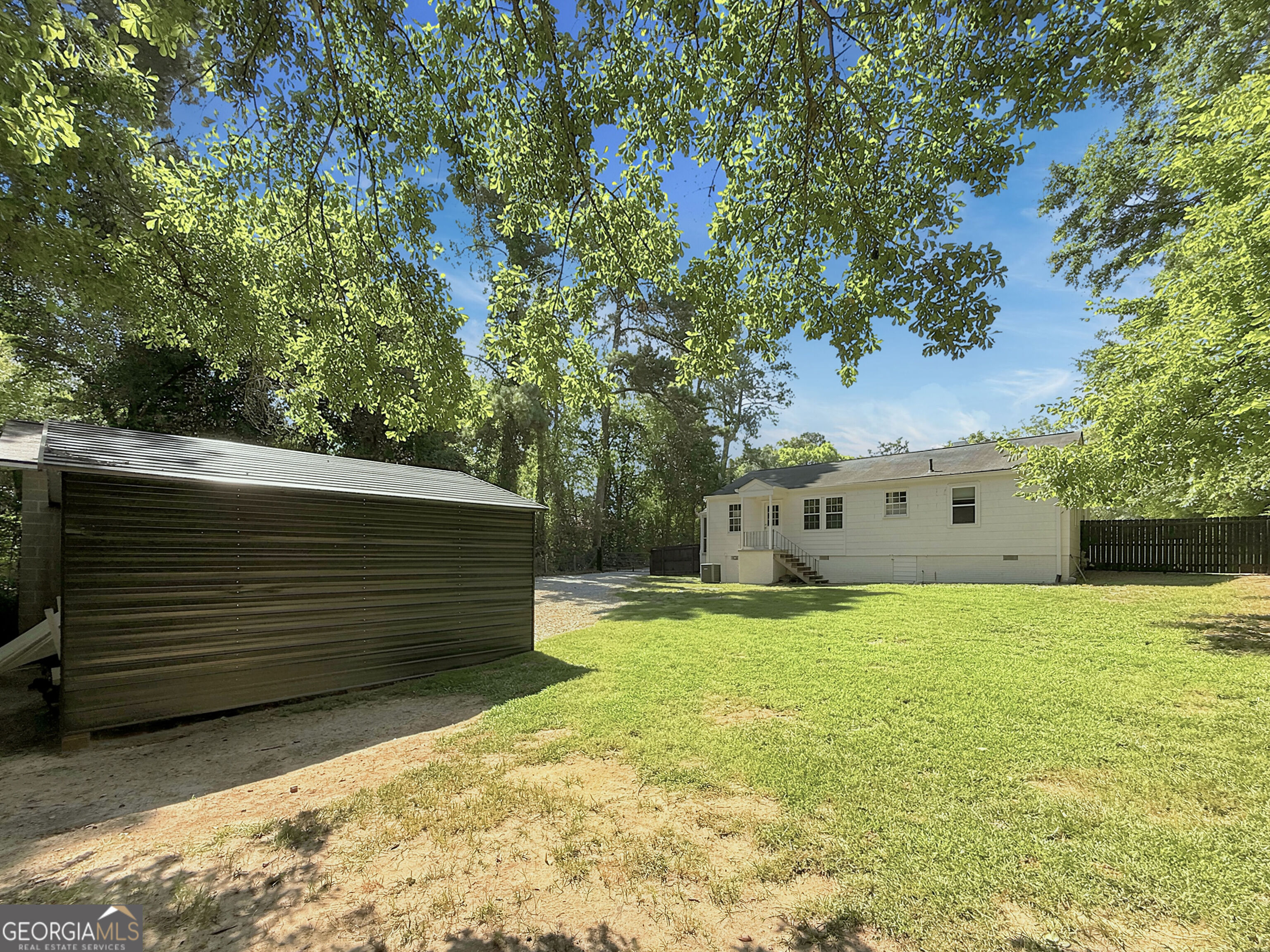 1114 Athens Road Crawford GA 30630