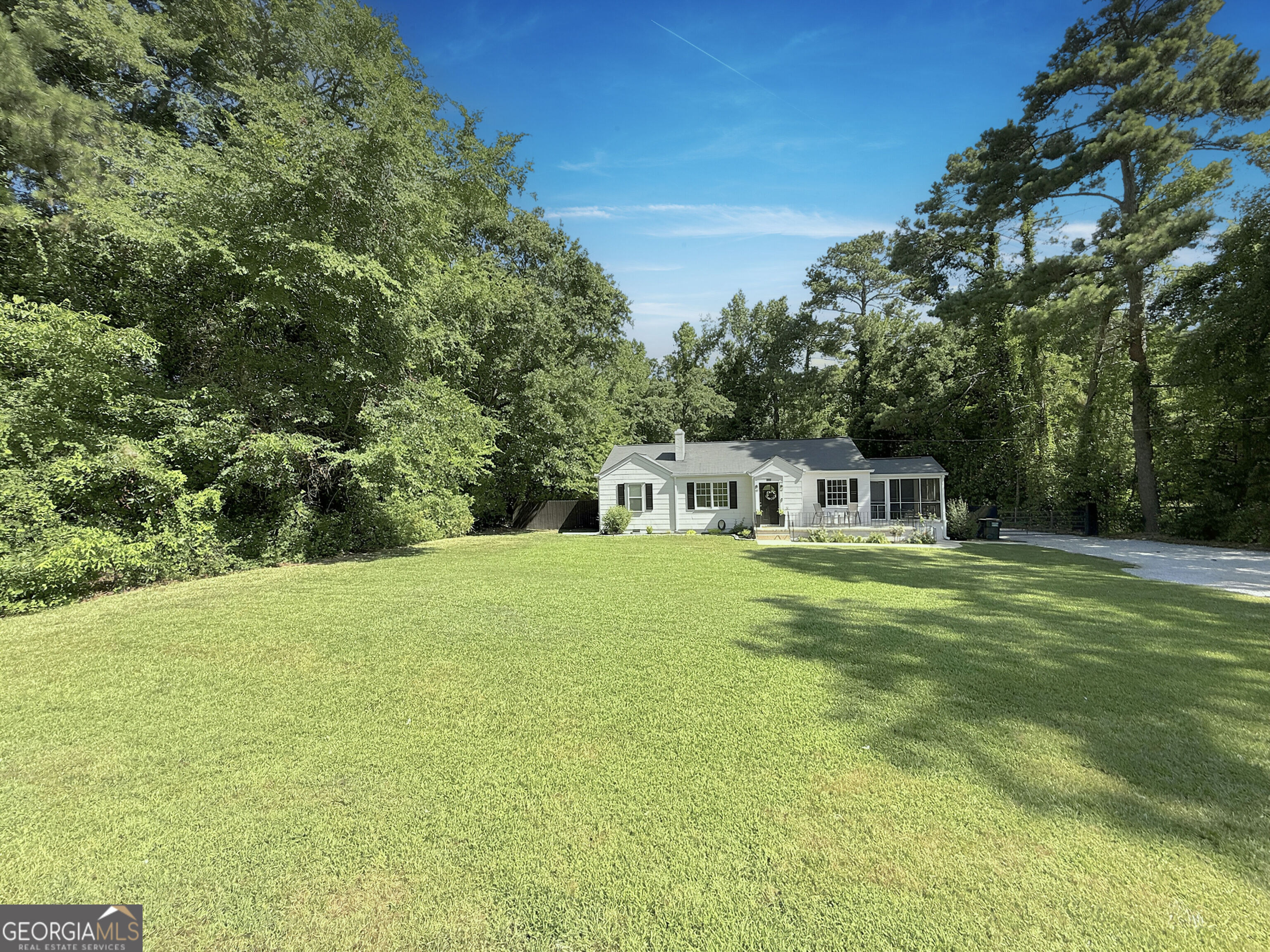 1114 Athens Road Crawford GA 30630