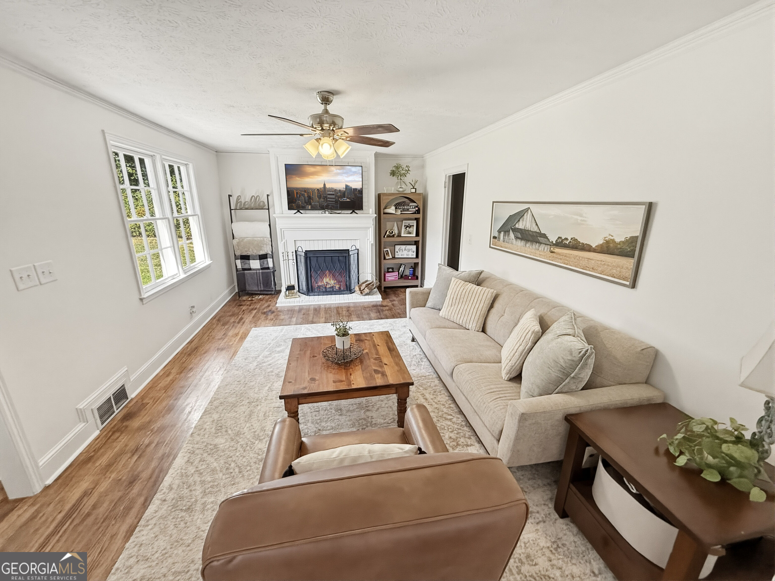 1114 Athens Road Crawford GA 30630