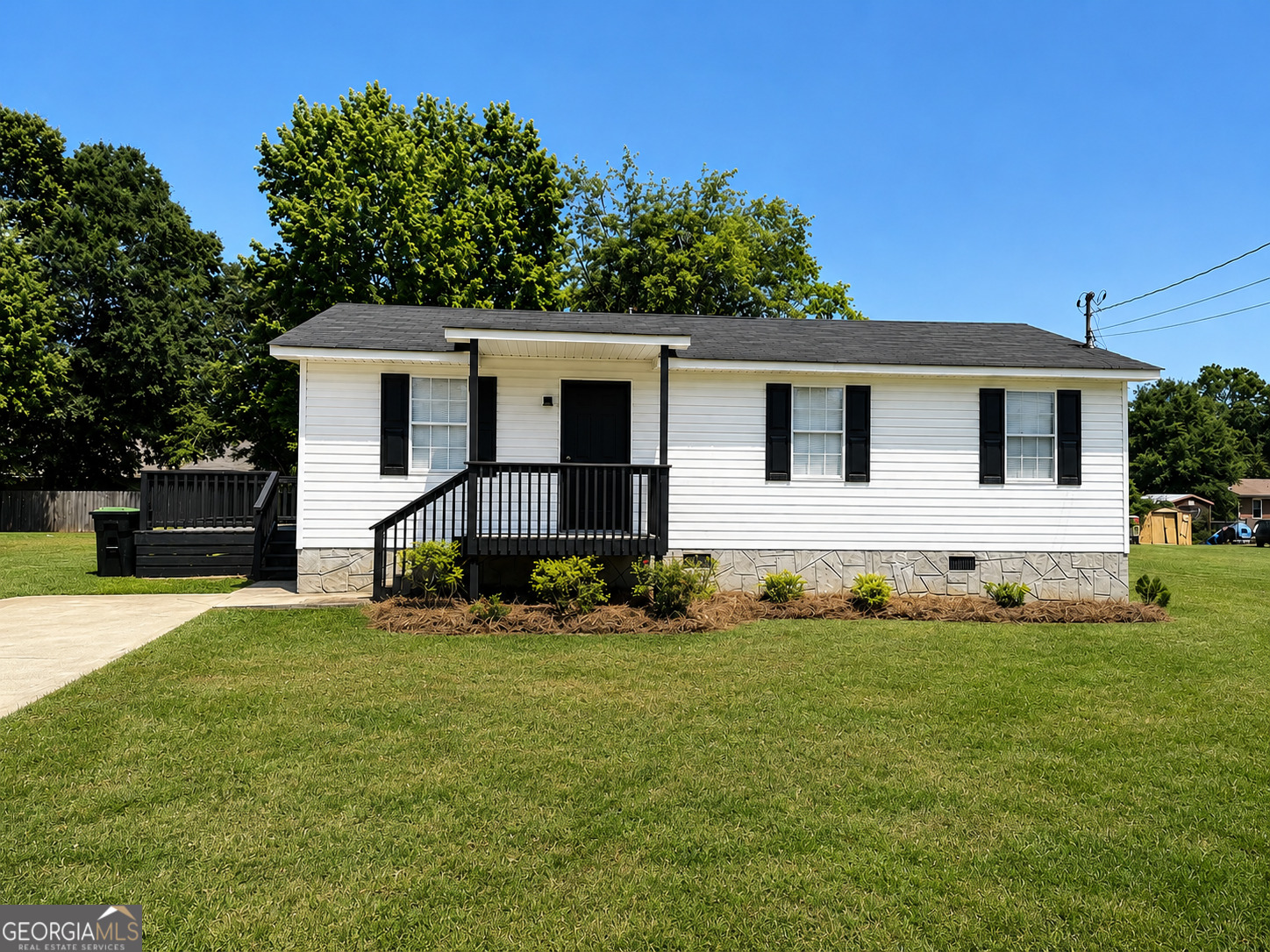 116 Bradley Circle Barnesville GA 30204