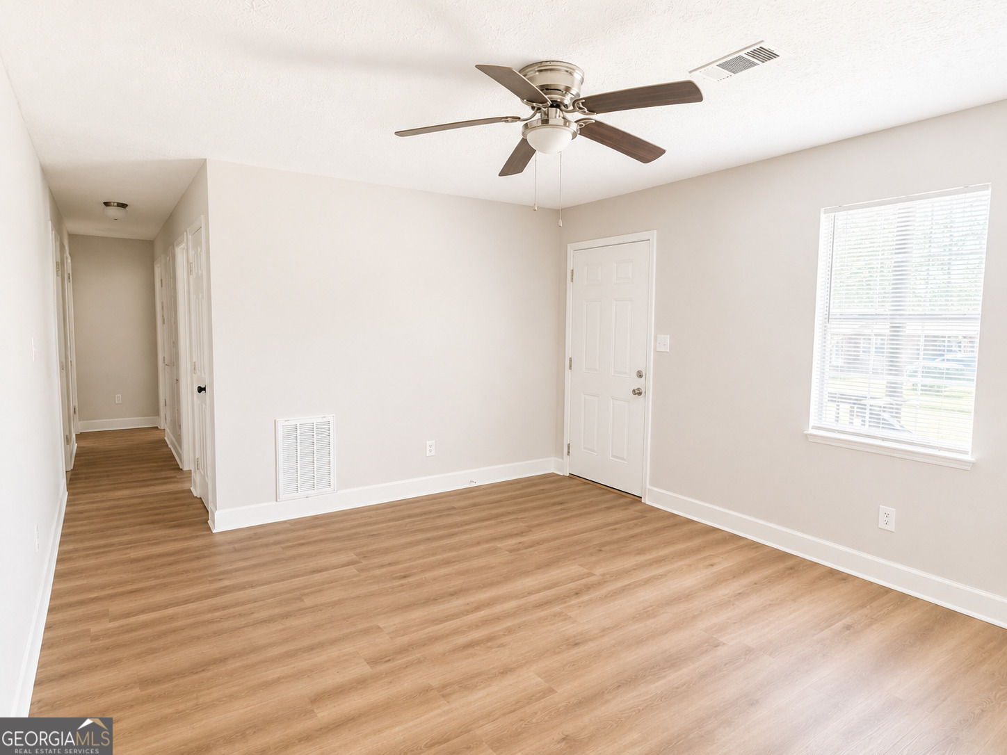 116 Bradley Circle Barnesville GA 30204