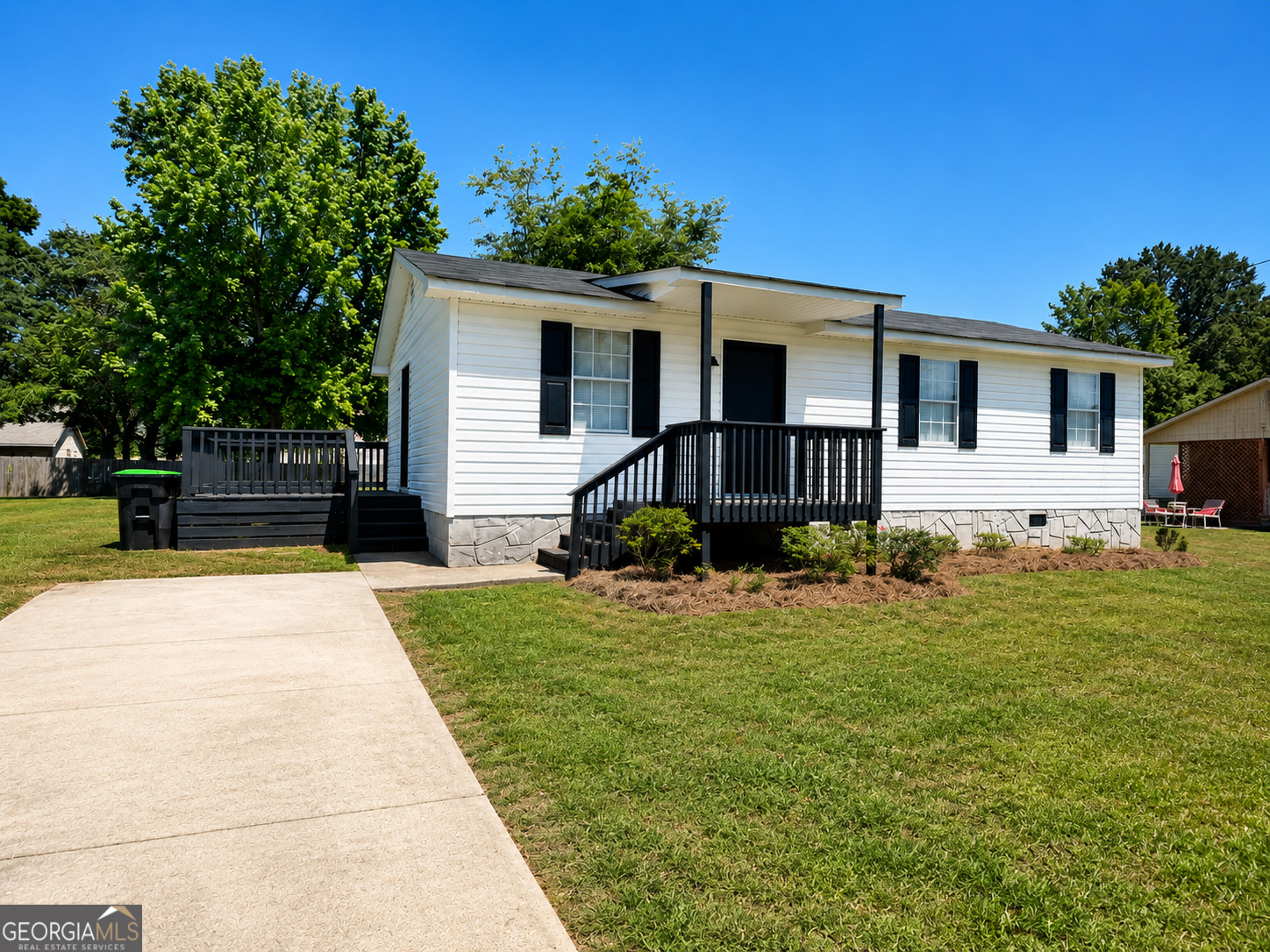 116 Bradley Circle Barnesville GA 30204