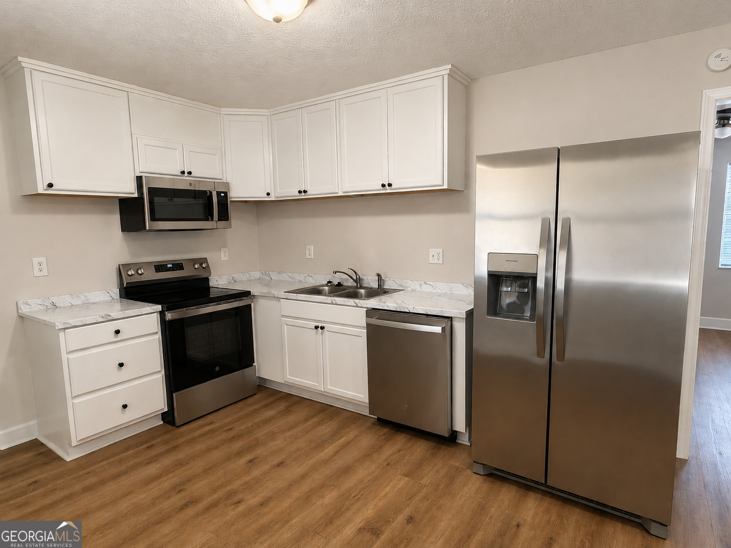 116 Bradley Circle Barnesville GA 30204
