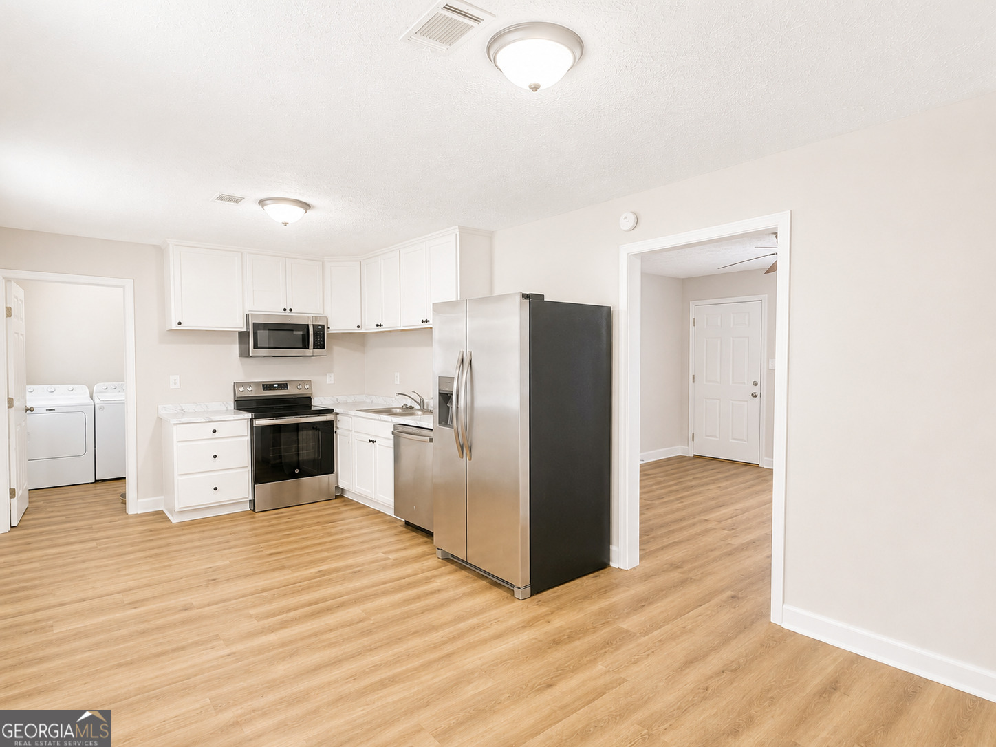 116 Bradley Circle Barnesville GA 30204