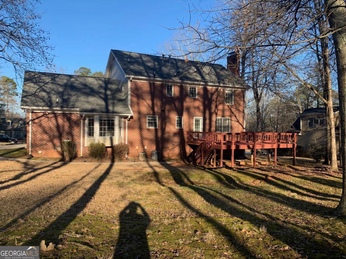 240 W Huntington Road Bogart GA 30622