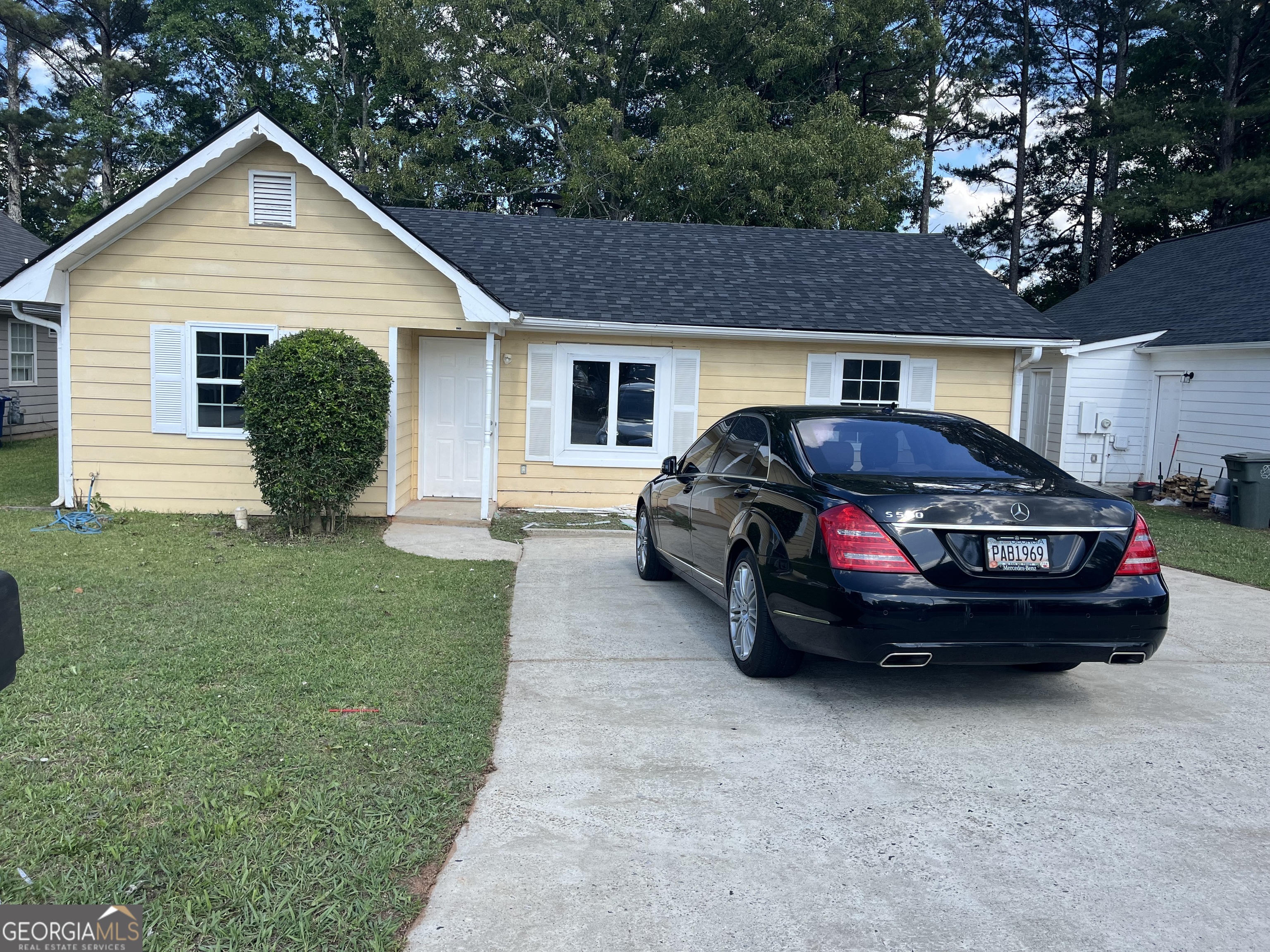 138 Crystal Brook Griffin GA 30223