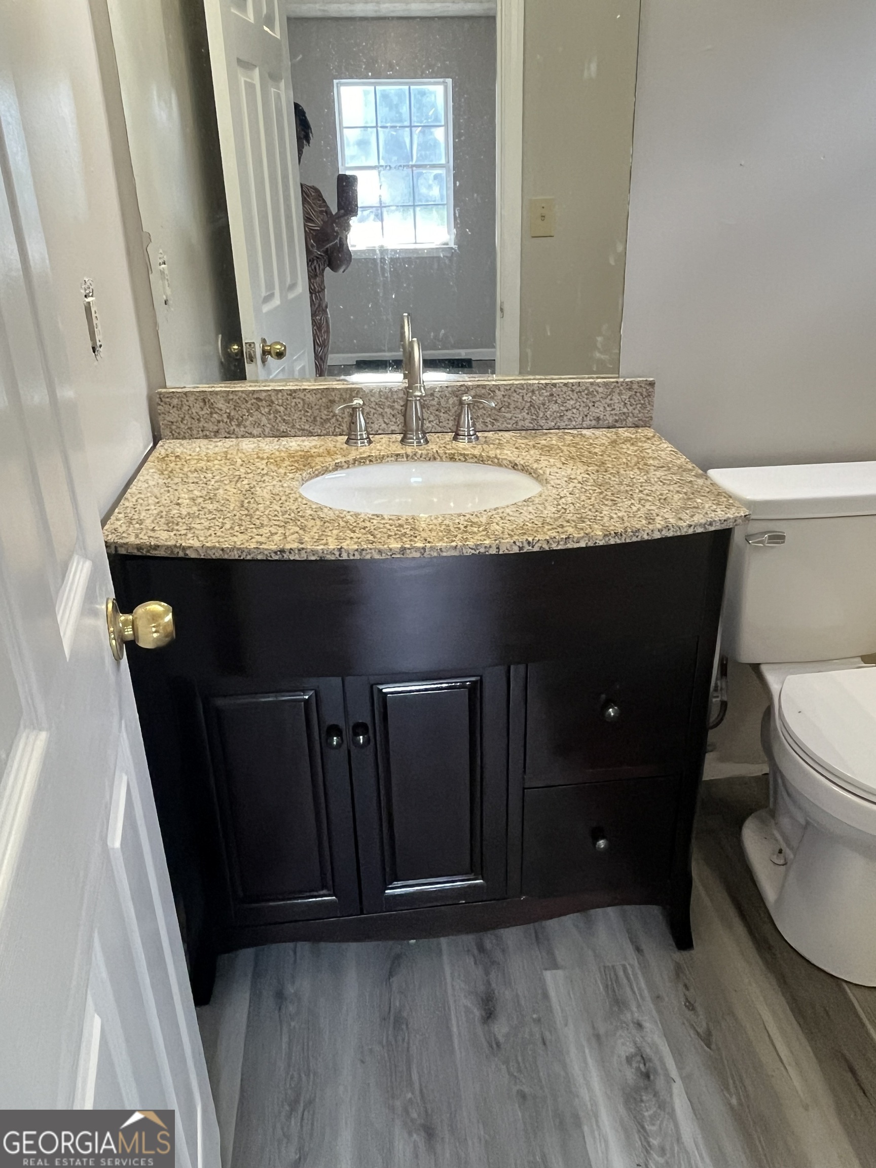 138 Crystal Brook Griffin GA 30223