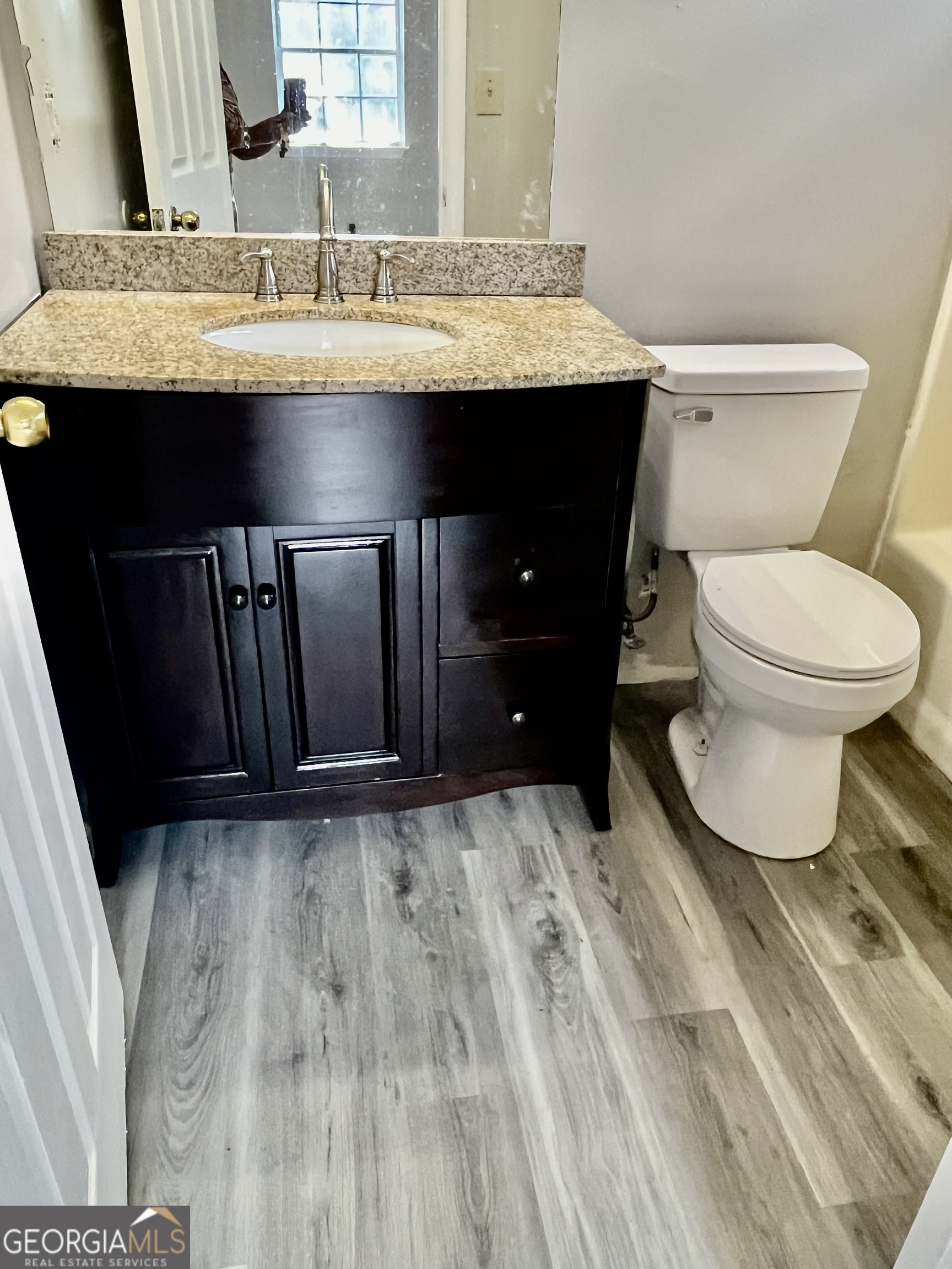 138 Crystal Brook Griffin GA 30223