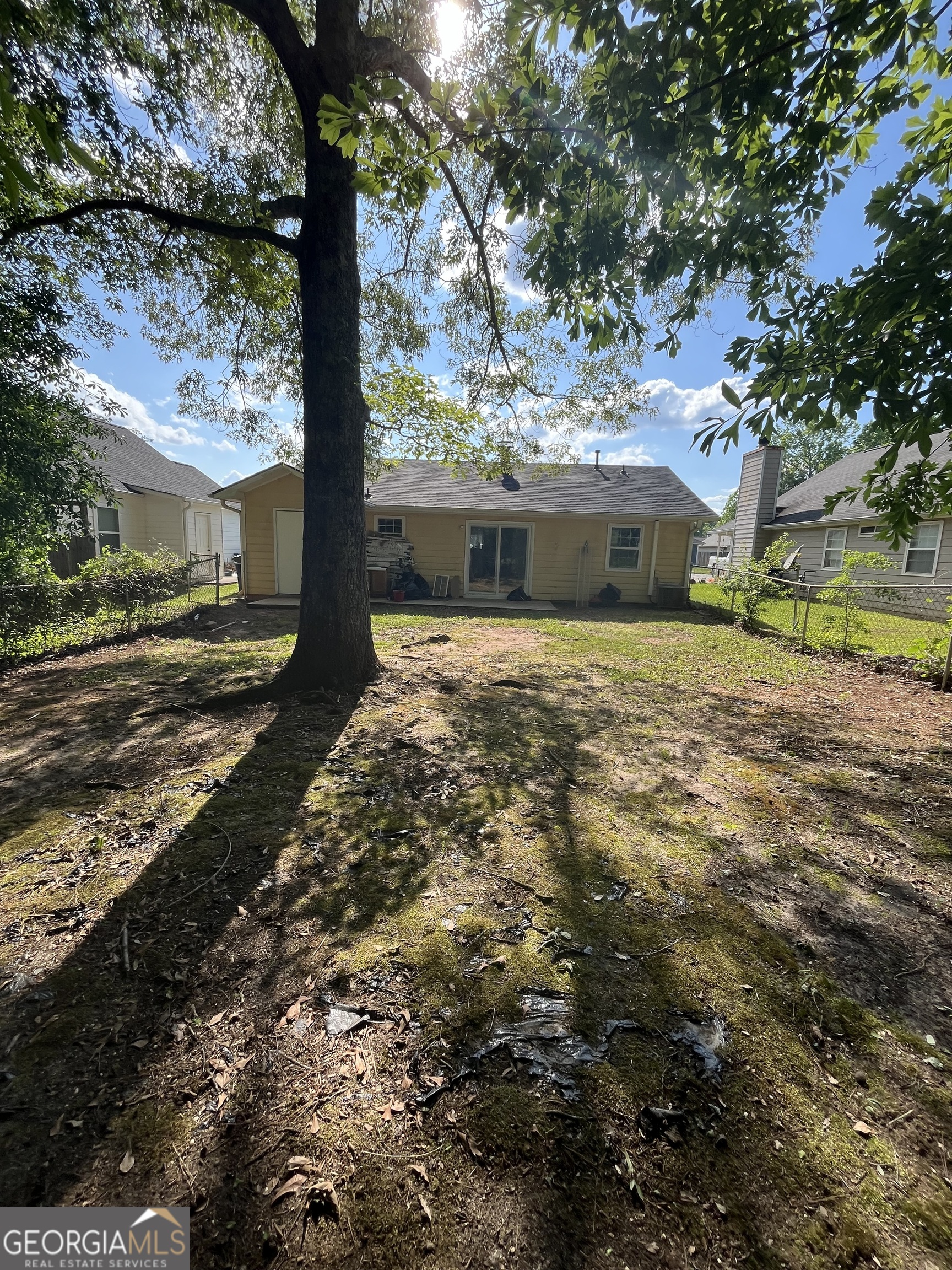 138 Crystal Brook Griffin GA 30223
