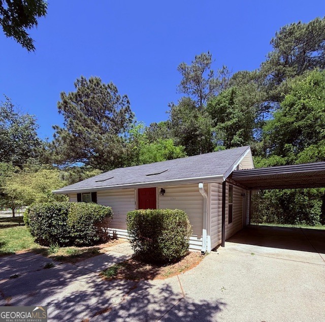 1066 Old Powder Springs Road SW Mableton GA 30126