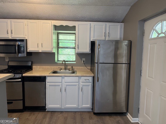 1066 Old Powder Springs Road SW Mableton GA 30126